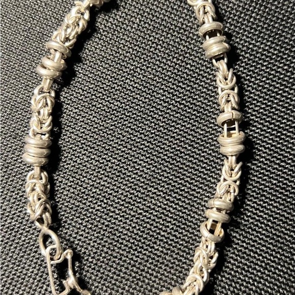 Jewelry - Silver Women's Bracelet